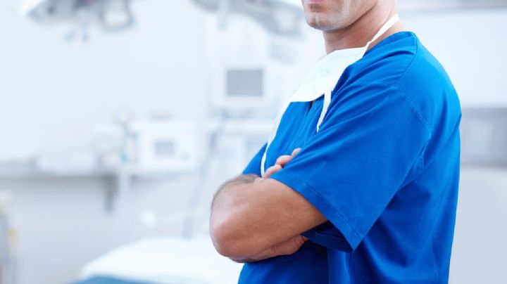 Reforzarán 33 médicos atención a la salud en Nuevo Laredo