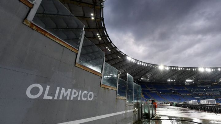 Eurocopa 2021: Desactivan carro bomba cerca del estadio donde juegan Italia y Suiza