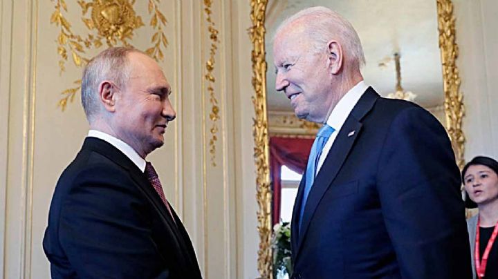 Reunión de Biden y Putin: abundaron las diferencias y escasearon los acuerdos