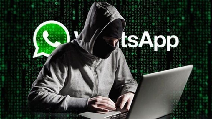 ¡CUIDADO! Alertan por robo de información en WhatsApp