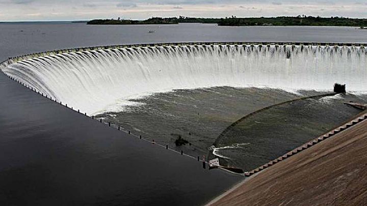 Esta es la razón por la que Tamaulipas recibe agua de Nuevo León