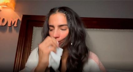 Bárbara de Regil explota tras polémica por su proteína; envía mensaje a Aries Terrón