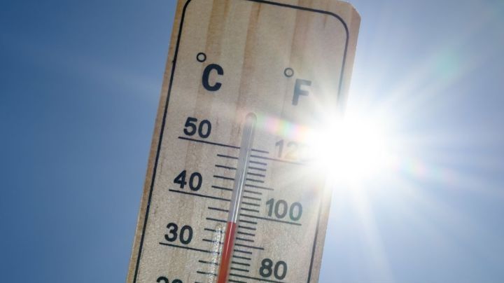 OLA DE CALOR SIN PRECEDENTES: Estas ciudades de EE.UU. podrían alcanzar los 50 grados