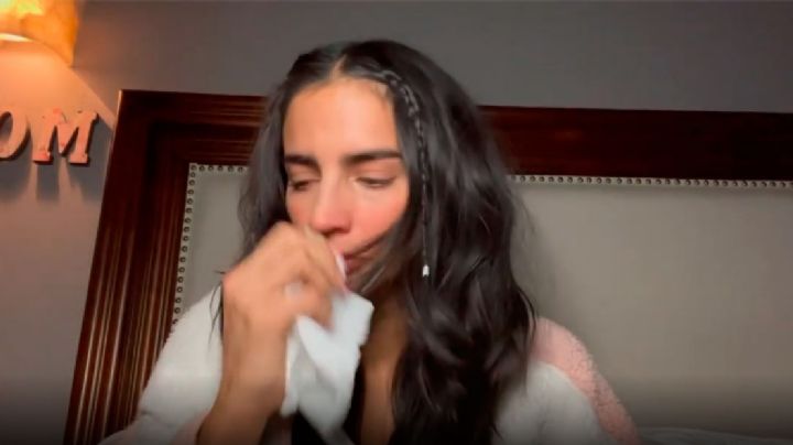 Bárbara de Regil explota tras polémica por su proteína; envía mensaje a Aries Terrón