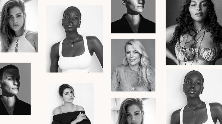 ¡NUEVA IMAGEN! Victoria´s Secret cambia a sus ángeles por mujeres exitosas