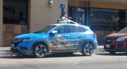 El carro de Google Maps Street View está en Tamaulipas, ¿quieres saber por dónde pasará?