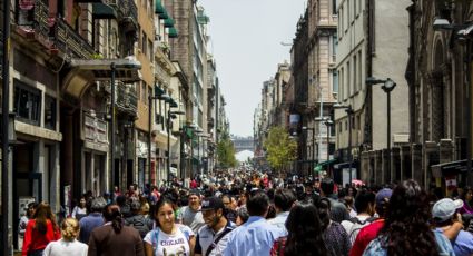 CDMX retrocede en semáforo Covid: pasa de verde a amarillo