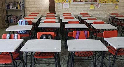 No habrá reprobados en el ciclo escolar 2020-2021