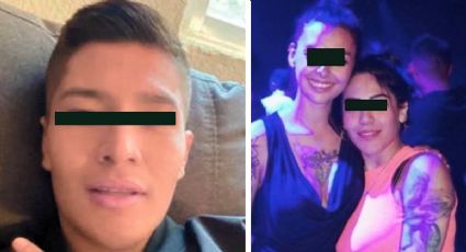 Se entrega Diego Helguera, el sujeto que arrolló y arrastró a Fernanda y Polly en CDMX