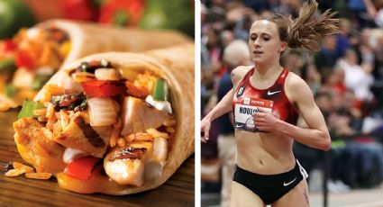 Por comerse un burrito, atleta se perderá los Juegos Olimpicos