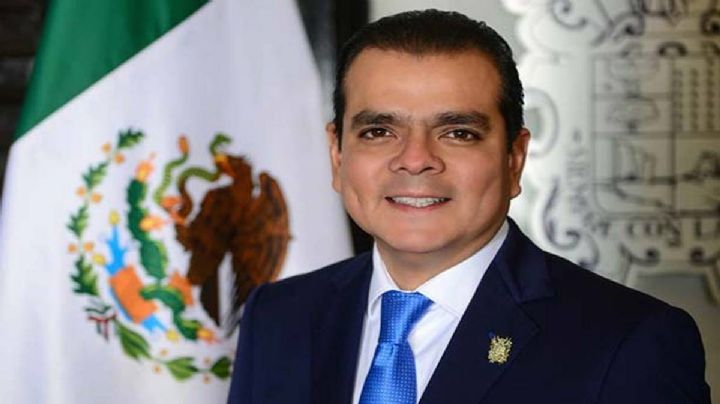 Enrique Rivas ya no regresará,  asegura Arturo Sanmiguel