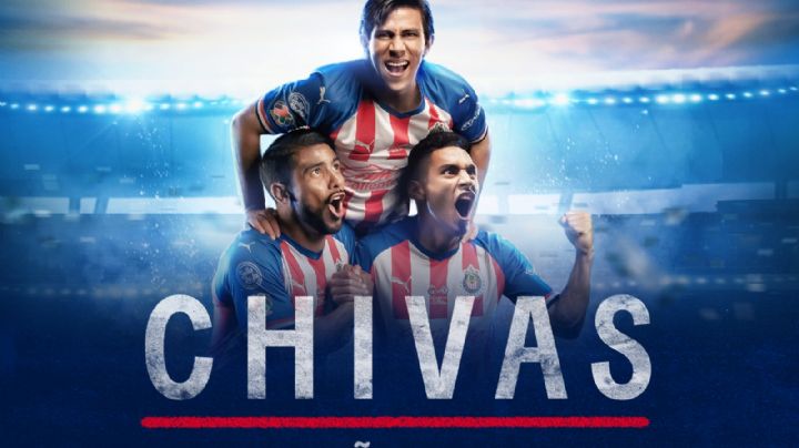 ¿Dónde ver "La serie Chivas: el Rebaño Sagrado"?, presentará imágenes exclusivas