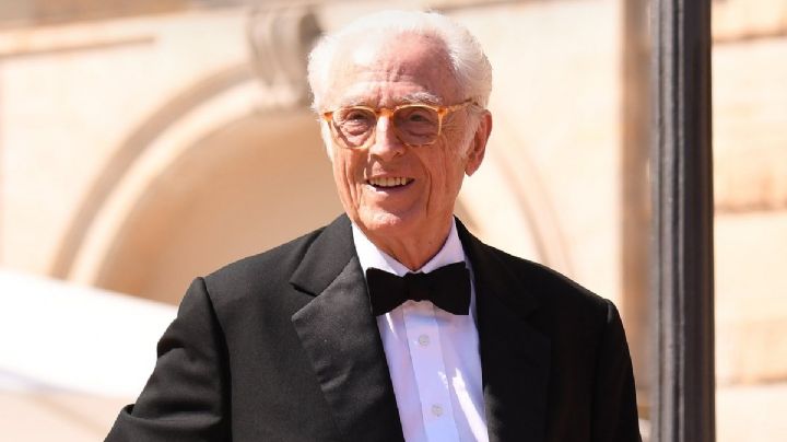 Duque de Alemania se declaró abiertamente GAY a sus 87 años