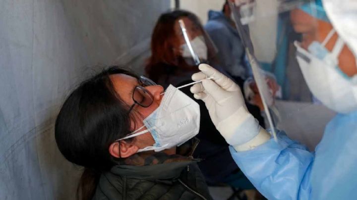 No estamos en semáforo rojo... pero sí en naranja