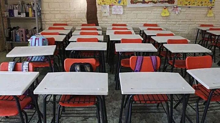No habrá reprobados en el ciclo escolar 2020-2021