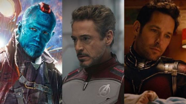 Día del Padre: Descubre que papá Marvel eres ¿Villano o Héroe?