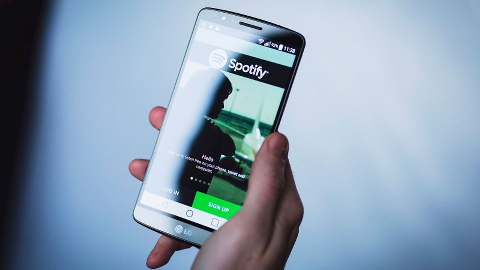 Spotify estrenó una nueva experiencia personalizada para cada usuario