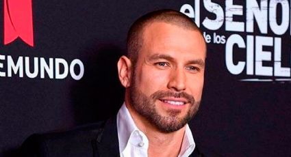 Rafael Amaya regresa a la televisión con 'Malverde';