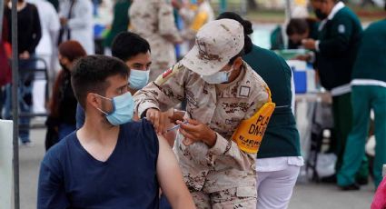 Nuevo Laredo, entre los primeros para recibir la vacuna Johnson para adultos jóvenes