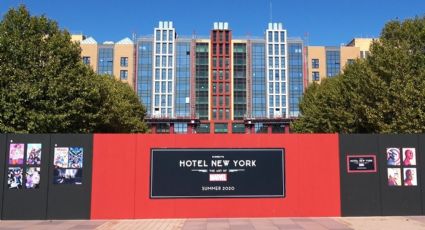 ¡Prepara tu equipaje! Así es el primer hotel de Marvel en Disneyland; FOTOS