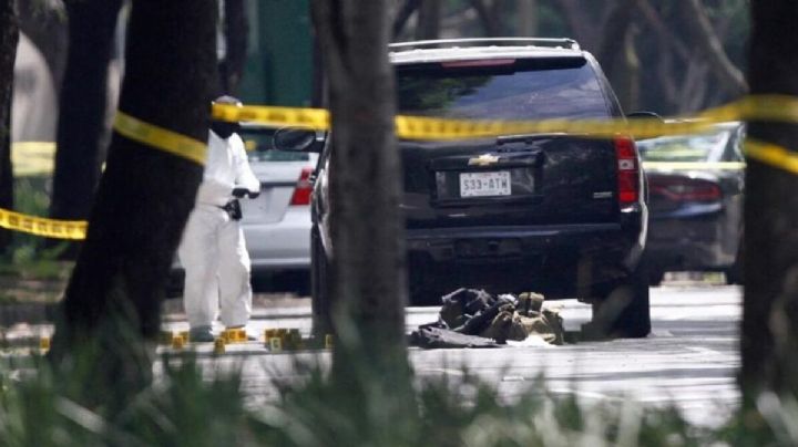 Masacre en Reynosa: AMLO exhorta a la FGR a investigar