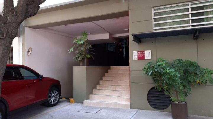 Mujer fallece al arrojarse del quinto piso tras escuchar la Alerta Sísmica