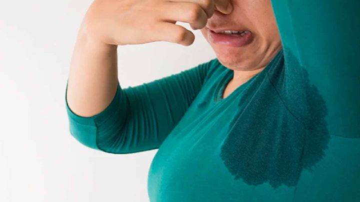 Elimina el mal olor de axilas con estos remedios caseros