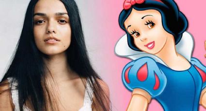 Rachel Zegler sera la nueva Blancanieves en la versión de live action