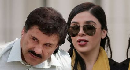 El Chapo Guzmán y Emma Coronel así lucían de jóvenes FOTOS