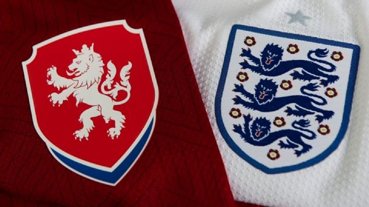 Eurocopa 2021: República Checa vs Inglaterra dónde y cómo ver en VIVO fase de grupos