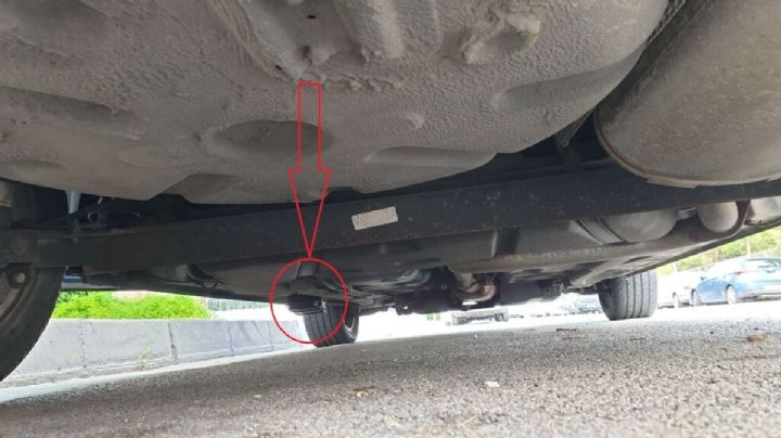 Laredo, Texas: Le coloca GPS al auto de su ex para seguirlo; lo arrestan por acoso