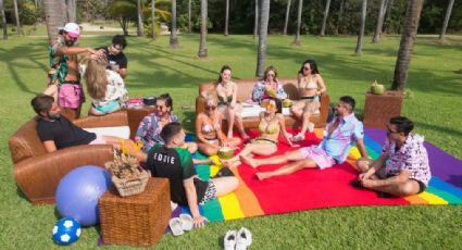 Acapulco Shore 8 capítulo 9: celebran orgullo LGBTTQ