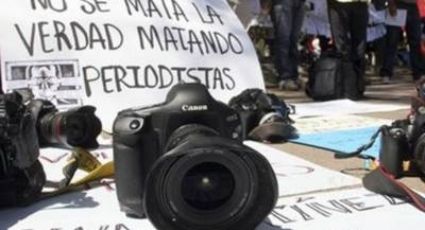 Asesinan a periodista en Coahuila, suman 4 periodistas asesinados en México en 2021