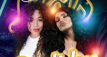 'Las perdidas' Wendy y Paola próximamente regresan a Nuevo Laredo VIDEO