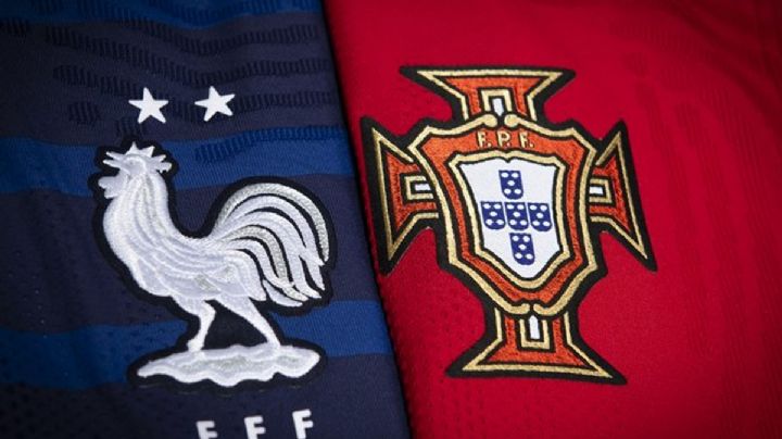 Eurocopa 2021: Francia vs Portugal, dónde y cómo ver en VIVO duelo de campeones