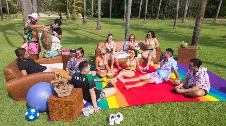 Acapulco Shore 8 capítulo 9: celebran orgullo LGBTTQ