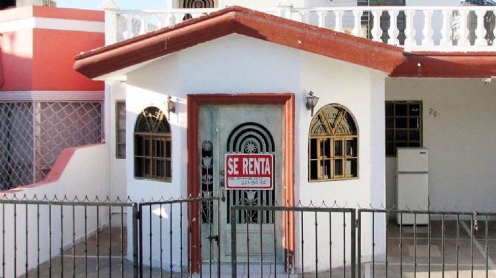 Nuevo Laredo: renta de departamento y casa, hay desde 453 pesos en la Madero