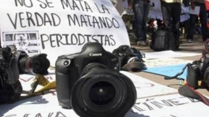 Asesinan a periodista en Coahuila, suman 4 periodistas asesinados en México en 2021