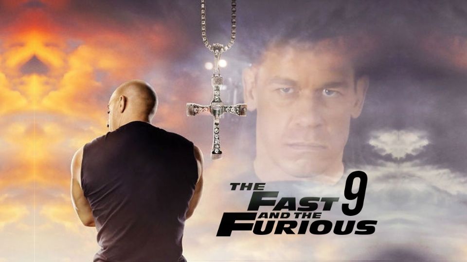 Con esta película termina la saga fast and furious, estará disponible online