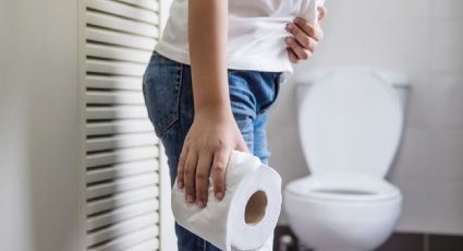 ¡Cuidado! Aumentan enfermedades gastrointestinales en los niños; aprende a evitarlas