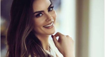 "No ha sido un camino fácil": La ex Miss Universo Ximena Navarrete anuncia embarazo