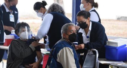 Nuevo Laredo: Vacuna Coronavirus 50 a 59 años; ya hay fecha para  segunda dosis