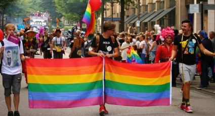 Marcha del Orgullo LGBTI+: el 73% de los mexicanos desconoce porqué se celebra