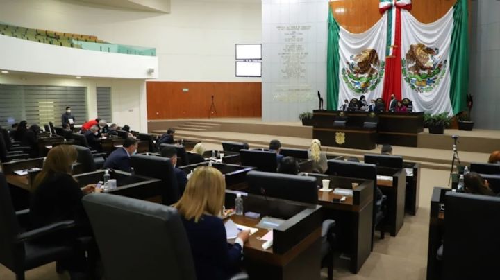 TAMAULIPAS: Diputados del PAN traicionan al pueblo