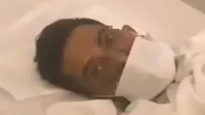 VIDEO: Sicario revela el motivo de la masacre en Reynosa