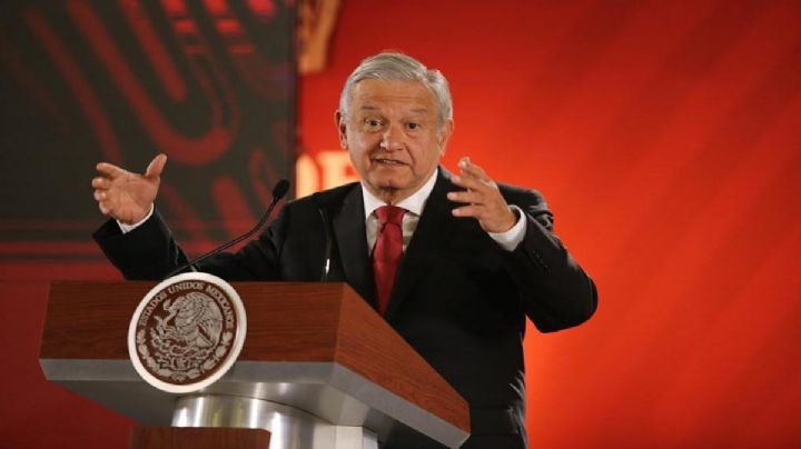 AMLO plantea unidad de Norteamérica con todo el continente: "Mantengamos vivo el sueño de Bolívar"