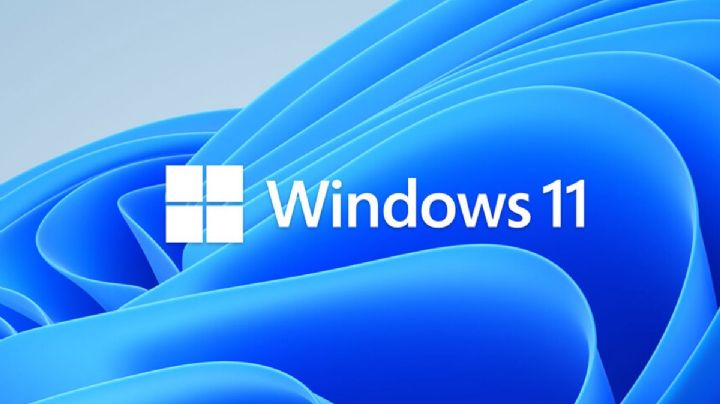 Windows 11:  Así luce el nuevo sistema operativo de Microsoft