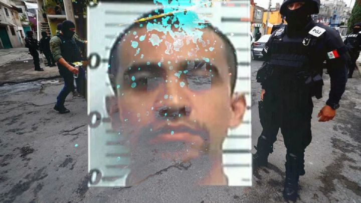 Reynosa: FOTO de juan Miguel Lizardi Castro o Maestrín quien daría la orden de masacre