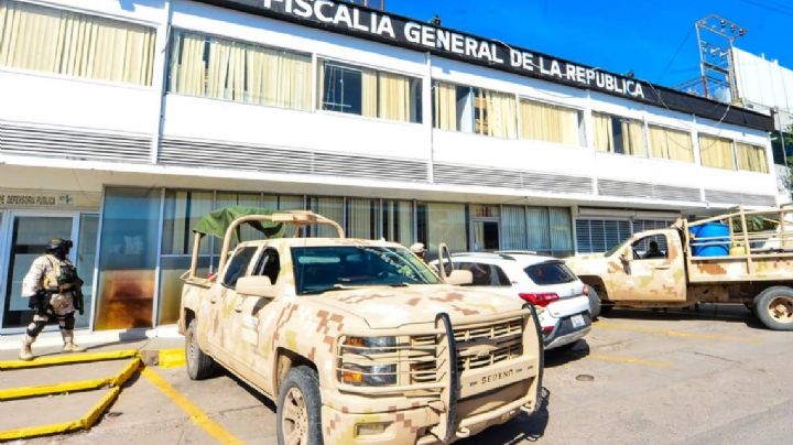 Prisión preventiva a "El Tolteca", autor de la masacre de la Familia LeBarón