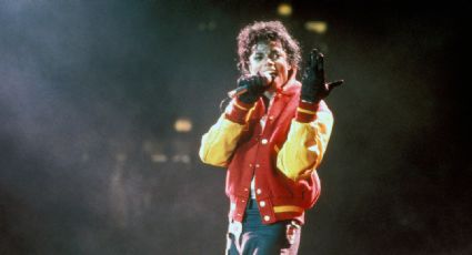 A 12 años de la muerte de Michael Jackson, "Thriller" lo convirtió en el "Rey del Pop"